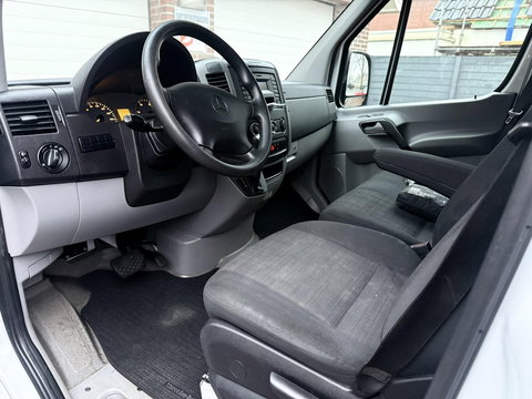Mercedes-Benz Sprinter 311 2.2 CDI 366 L2H1 lang laag APK NAP automaat