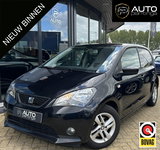 SEAT Mii - 1.0 Chill Out | Nette Staat | Volledige Onderhoudshistorie | NL AUTO | Airco | Getinte Ramen | Lichtmetalen Velgen | 5 Deurs |