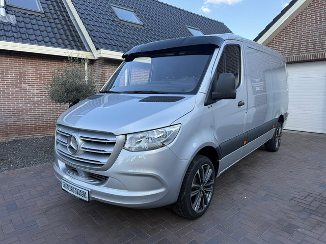 Mercedes-Benz Sprinter - 314 2.2 CDI EURO 6 L2H1 L2H1 trekhaak 2800kg 314 2.2 CDI L2H2 EURO VI-D