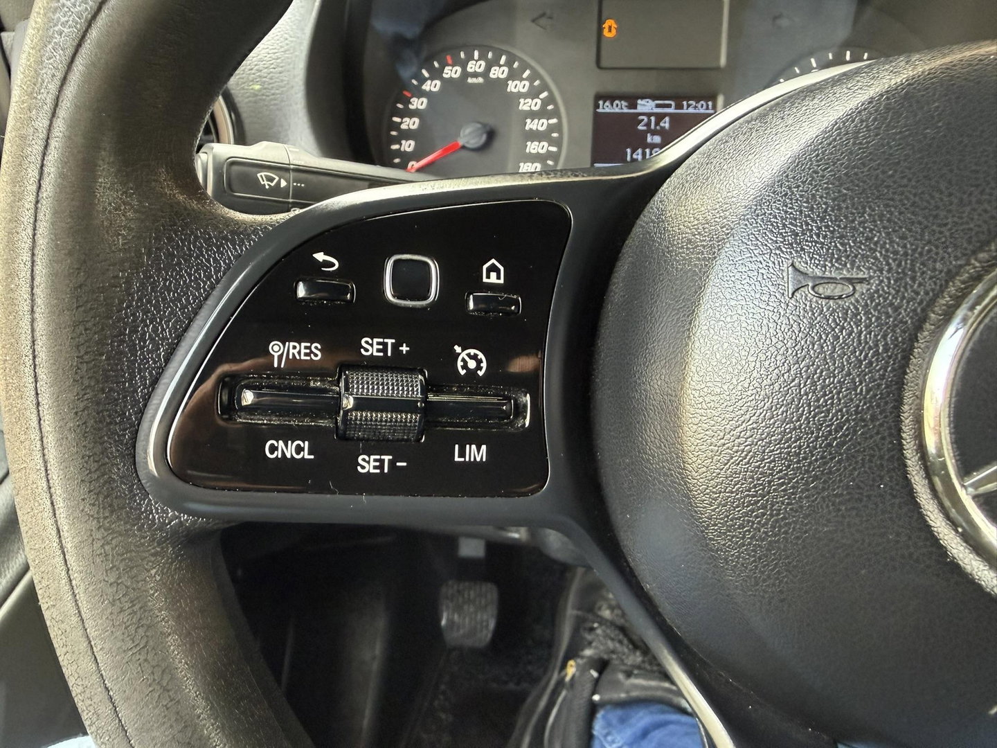 Mercedes-Benz Sprinter 314 2.2 CDI EURO 6 L2H1 L2H1 trekhaak 2800kg 314 2.2 CDI L2H2 EURO VI-D
