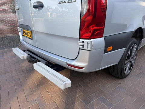 Mercedes-Benz Sprinter 314 2.2 CDI EURO 6 L2H1 L2H1 trekhaak 2800kg 314 2.2 CDI L2H2 EURO VI-D
