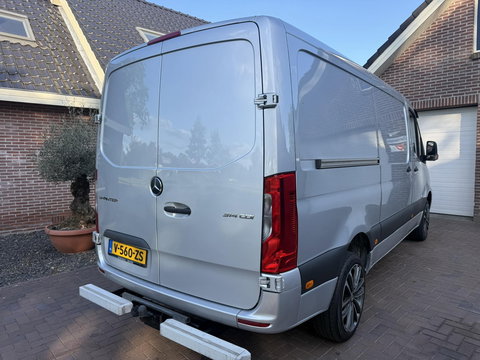 Mercedes-Benz Sprinter 314 2.2 CDI EURO 6 L2H1 L2H1 trekhaak 2800kg 314 2.2 CDI L2H2 EURO VI-D