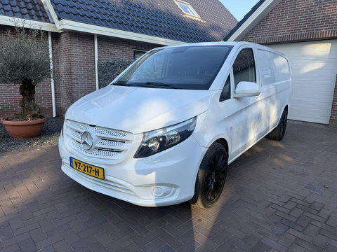 Mercedes-Benz Vito 111 CDI Functional Extra Lang trekhaak 19inch