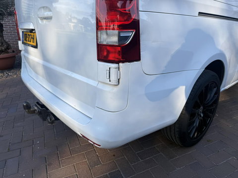 Mercedes-Benz Vito 111 CDI Functional Extra Lang trekhaak 19inch