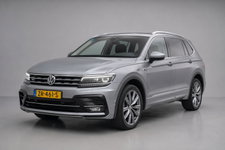 Volkswagen Tiguan Allspace - 1.5 TSI 7p. 3x R Line VOL OPTIES