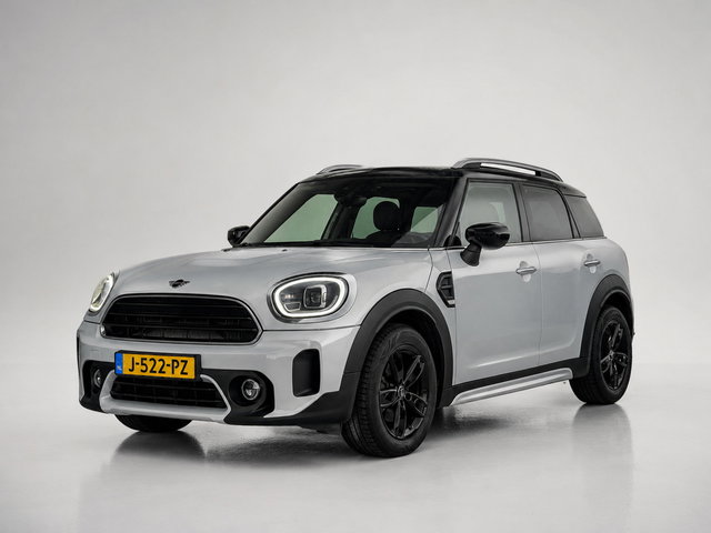 MINI Countryman - 1.5 Cooper Chili AUTOMAAT*NL AUTO*LED*CARPLAY