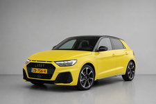 Audi A1 Sportback - 35 TFSI Edition One 3x S Line AUTOMAAT*VOL