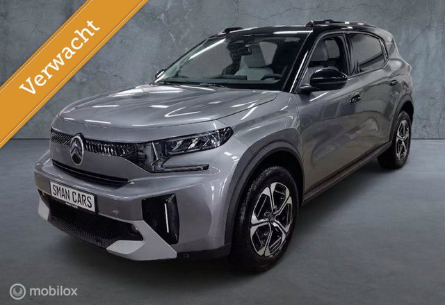 Citroën C3 Aircross - 145 PK MAX HYBRID RIJKLAAR PRIJS