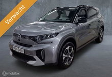 Citroën C3 Aircross - 145 PK MAX HYBRID RIJKLAAR PRIJS
