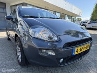 Fiat Punto - Evo 0.9 TwinAir Lounge