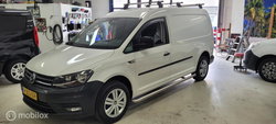 Volkswagen Caddy - Bestel 1.6 TDI L2H1 Maxi Comfortline