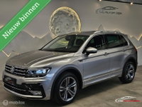 Volkswagen Tiguan - 2.0 TSI 4Motion R-line Panorama/Leer/HUD/360 camera