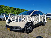 Renault Captur - 0.9 TCe Authentique ✅NIEUWE APK EN GARANTIE