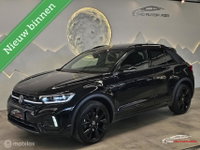 Volkswagen T-Roc - 1.5 TSI 3x R-Line Panoramadak/Keyless/Beats/Black Style