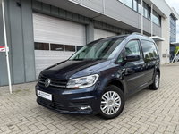 Volkswagen Caddy - Combi 1.4 TGI Benzine + CNG | Navi | Trekhaak