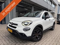 Fiat 500X - 1.0 Benzine | Lage km's| Camera | Xenon | Navigatie