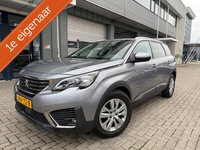 Peugeot 5008 - 1.2 Benzine | 7 zitplaatsen | Navi | Camera