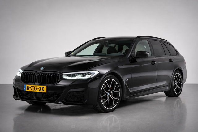 BMW 5 Serie - Touring 520d xDrive Business Edition Plus