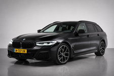 BMW 5 Serie - Touring 520d xDrive Business Edition Plus