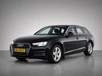Audi A4 - Avant 2.0 TFSI AUTOMAAT*VIRTUAL COCKPIT*AFN. HAAK*LED