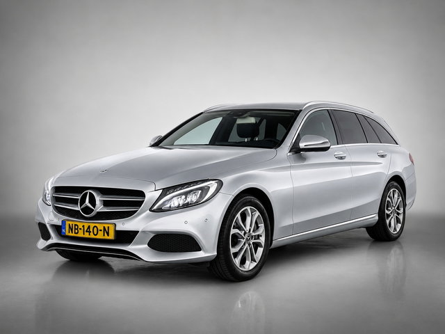 Mercedes-Benz C-Klasse - Estate 350 e Lease Edition
