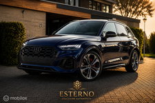 Audi Q5 - 55 TFSI e S edition