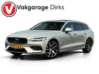 Volvo V60 - 2.0 T5 250 PK Aut8 ✅ Pano ✅ Trekhaak ✅ H/K