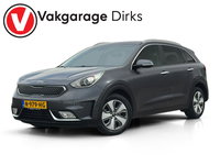 Kia Niro - 1.6 GDi Hybrid DynamicLine ✅ CarPlay ✅ Trekhaak ✅ Camera