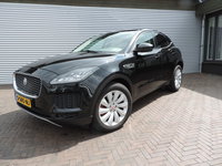 Jaguar E-PACE - 2.0 D150 R-Dynamic S