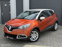 Renault Captur - 0.9 TCe Helly Hansen | Camera | Cruise | PDC