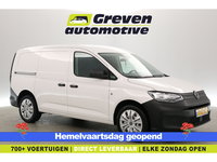 Volkswagen Caddy - Maxi 2.0 TDI | 123PK | Automaat | Airco | Cruise | Camera | Navi | Parkeersens.