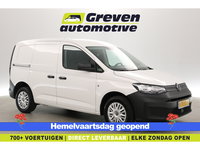 Volkswagen Caddy - 2.0 TDI | Airco | Elektrpakket | Schuifdeur