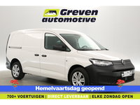Volkswagen Caddy - Maxi 2.0 TDI 102PK | Clima | Navi | Parkeersens. | Elektrpakket