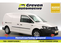 Volkswagen Caddy - Maxi 2.0 TDI L2H1 | Marge | Airco | Cruise | Parkeersensoren | Elektrpakket