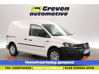 Volkswagen Caddy - TSI | BENZINE | Airco | Parkeersensoren | Elektrpakket