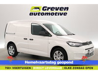 Volkswagen Caddy - 2.0 TDI 102PK | Clima | Cruise | Carplay | Elektrpakket