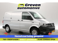 Volkswagen Transporter - 2.0 TDI L1H1 | 150PK | DSG | Aut. | Airco | Cruise | Carplay | Parkeersens. | Trekhaak