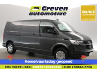 Volkswagen Transporter - 2.0 TDI L2H1 150PK | Marge | Aut. | Airco | Adap. Cruise | Carplay | Camera | 3 Zits | Trekhaak