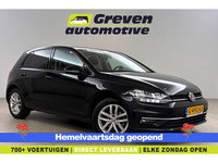 Volkswagen Golf - 1.6 TDI Comfortline | Airco | Adap. Cruise | Carplay | Massage | Stoelverw. | Parkeersens.