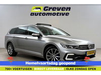 Volkswagen Passat - 1.4 TSI PHEV GTE | Pano | Camera | Virtual | Carplay | Sfeer | Adap. Cruise