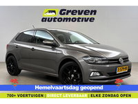 Volkswagen Polo - 1.0 TSI Highline | Camera | Carplay | Adap. Cruise | Parkeersens. | Stoelverw.