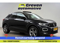 Volkswagen T-Roc - 1.5 TSI R-Line | Pano | Sfeer | Virtual | Trekhaak | Carplay | Adap. Cruise | Navi | NAP