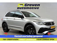 Volkswagen Tiguan - 1.4 TSI eHybrid 245PK R-Line Black Style | Pano | Virtual | Camera | Adap. Cruise | Sfeer | Carplay | Keyless | Stoelverw. | NAP