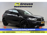 Volkswagen Tiguan - 1.5 TSI R-Line Business+ Black Style | Pano | Sfeer | Virtual | Adap. Cruise | IQ Lights | Trekhaak | Carplay