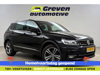 Volkswagen Tiguan - 1.5 TSI ACT R-line | Virtual | Carplay | Adap. Cruise | Navi | LED | Parkeersens. | NAP