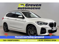 BMW X1 - 1.5 xDrive25e M-Sport Plug-in-Hybrid | Pano | Sfeer | HUD | Virtual | Camera | Carplay | Trekhaak