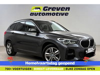BMW X1 - xDrive25e M-Sport | Sfeer | Cruise | Navi | LED | Stoelverw. | Parkeersens.