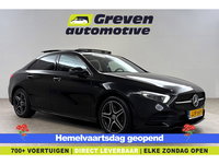 Mercedes-Benz A-Klasse - 250 e AMG | Pano | Sfeer | Memory | Virtual | Camera | Keyless | Trekhaak | Carplay