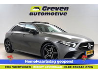 Mercedes-Benz A-Klasse - 180 AMG | Pano | Sfeer | Virtual | Camera | Carplay | Cruise | Navi | NAP