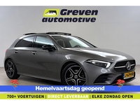 Mercedes-Benz A-Klasse - 180 AMG | Pano | Burmester | Sfeer | Virtual | Camera | Memory | Keyless